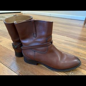 Women’s Frye Boots size 9